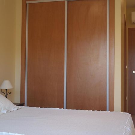 Las Marinas Grand Terrace Dénia Esterno foto