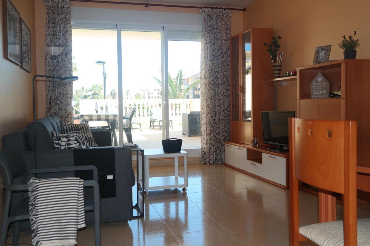 Las Marinas Grand Terrace Dénia Esterno foto