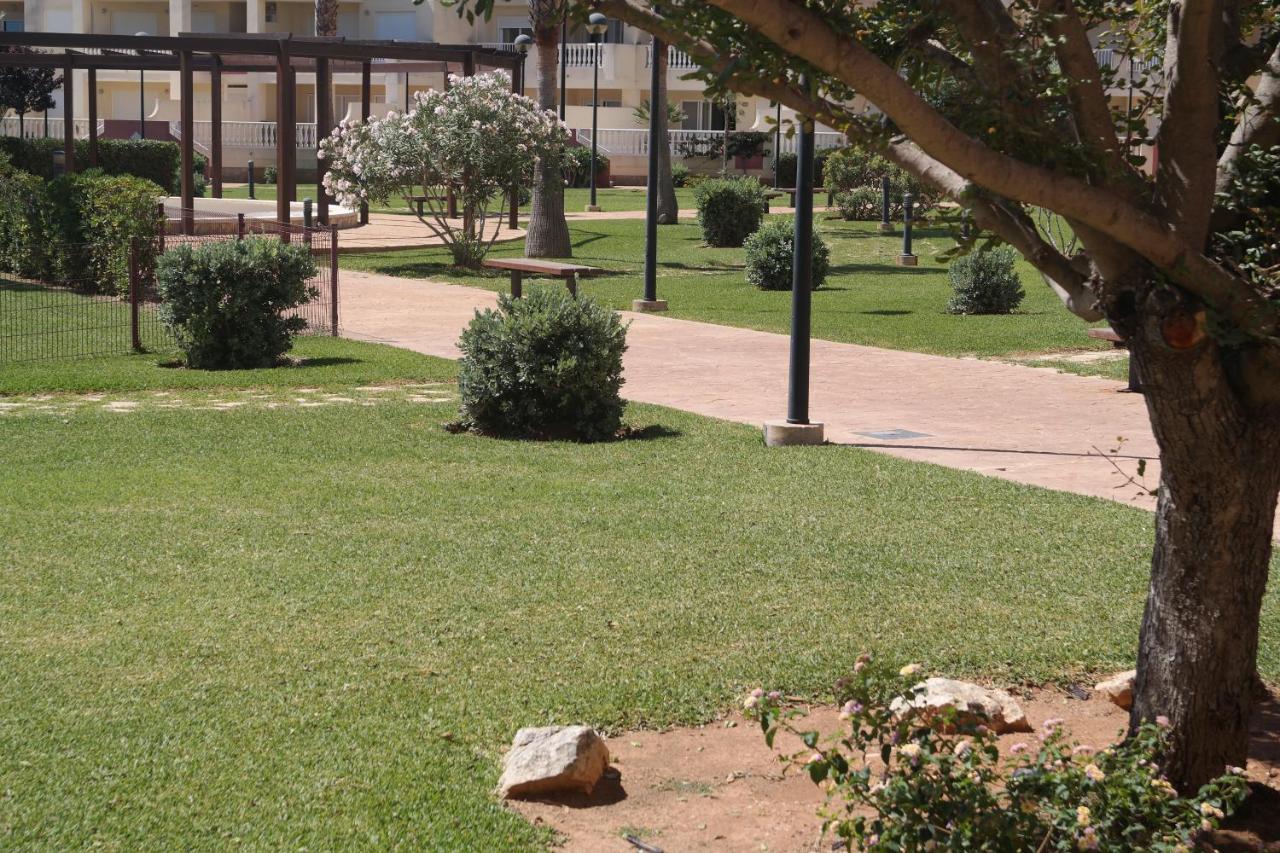 Las Marinas Grand Terrace Dénia Esterno foto