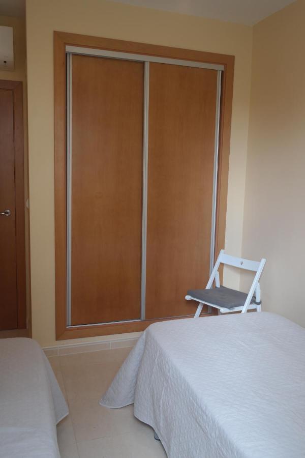 Las Marinas Grand Terrace Dénia Esterno foto
