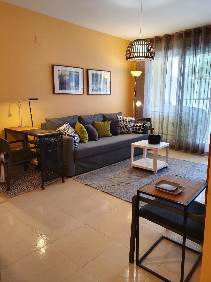 Las Marinas Grand Terrace Dénia Esterno foto